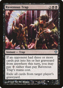 Ravenous Trap [Zendikar] - The Mythic Store | 24h Order Processing