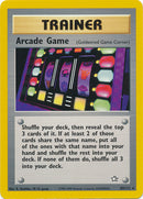 Arcade Game (83/111) [Neo Genesis Unlimited] - The Mythic Store | 24h Order Processing