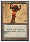 Rod of Ruin [Introductory Two-Player Set] - The Mythic Store | 24h Order Processing