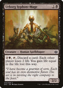 Urborg Syphon-Mage (Garruk vs. Liliana) [Duel Decks Anthology] - The Mythic Store | 24h Order Processing