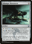 Silumgar Monument [Dragons of Tarkir] - The Mythic Store | 24h Order Processing