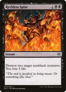 Reckless Spite [Archenemy: Nicol Bolas] - The Mythic Store | 24h Order Processing