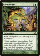 Earth Surge [Guildpact] - The Mythic Store | 24h Order Processing
