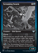 Screaming Swarm [Innistrad: Double Feature] - The Mythic Store | 24h Order Processing