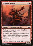 Skophos Reaver [Modern Horizons 2] - The Mythic Store | 24h Order Processing