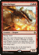 Glorybringer [Amonkhet] - The Mythic Store | 24h Order Processing