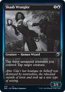 Skaab Wrangler [Innistrad: Double Feature] - The Mythic Store | 24h Order Processing