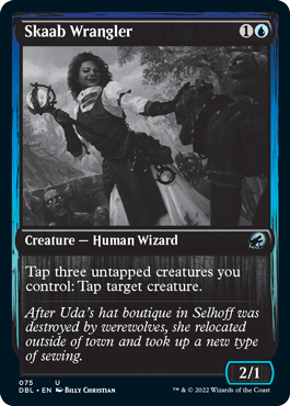 Skaab Wrangler [Innistrad: Double Feature] - The Mythic Store | 24h Order Processing