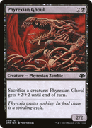 Phyrexian Ghoul [Dominaria Remastered] - The Mythic Store | 24h Order Processing