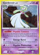Gardevoir (8/127) (Theme Deck Exclusive) [Platinum: Base Set] - The Mythic Store | 24h Order Processing