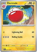 Electrode (067/193) [Scarlet & Violet: Paldea Evolved] - The Mythic Store | 24h Order Processing