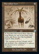 Burnished Hart (Retro Schematic) [The Brothers' War Retro Artifacts] - The Mythic Store | 24h Order Processing