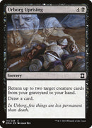 Urborg Uprising [Mystery Booster] - The Mythic Store | 24h Order Processing