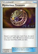 Mysterious Treasure (113/131) (Mind Blown - Shintaro Ito) [World Championships 2019] - The Mythic Store | 24h Order Processing