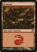 Mountain (163) [Planechase] - The Mythic Store | 24h Order Processing