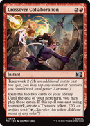 Crossover Collaboration [Marvel Super Heroes Commander] - The Mythic Store | 24h Order Processing