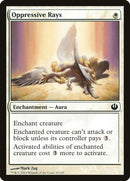 Oppressive Rays [Journey into Nyx] - The Mythic Store | 24h Order Processing