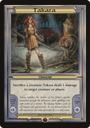 Takara [Vanguard Series] - The Mythic Store | 24h Order Processing