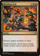 Wrecking Ball [Modern Masters 2015] - The Mythic Store | 24h Order Processing