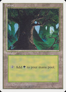 Forest (Creature in Tree Hole) [Rivals Quick Start Set] - The Mythic Store | 24h Order Processing