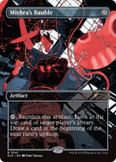 Mishra's Bauble (2041) (Rainbow Foil) [Secret Lair Drop Series] - The Mythic Store | 24h Order Processing