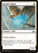 Healer's Hawk [Guilds of Ravnica] - The Mythic Store | 24h Order Processing