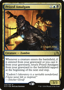 Prized Amalgam [Shadows over Innistrad Prerelease Promos] - The Mythic Store | 24h Order Processing