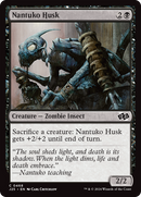 Nantuko Husk [Foundations Jumpstart] - The Mythic Store | 24h Order Processing