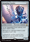 Scrawling Crawler [Foundations] - The Mythic Store | 24h Order Processing