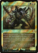 The Swarmlord (Display Commander) [Warhammer 40,000] - The Mythic Store | 24h Order Processing