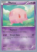 Munna (48/114) (American Gothic - Ian Whiton) [World Championships 2013] - The Mythic Store | 24h Order Processing