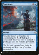Syncopate [Mystery Booster] - The Mythic Store | 24h Order Processing