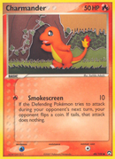 Charmander (48/108) [EX: Power Keepers] - The Mythic Store | 24h Order Processing