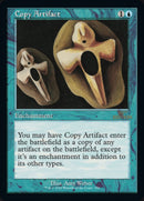 Copy Artifact (Retro) [30th Anniversary Edition] - The Mythic Store | 24h Order Processing