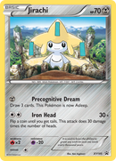 Jirachi (XY195) [XY: Black Star Promos] - The Mythic Store | 24h Order Processing