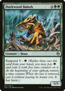 Durkwood Baloth [Iconic Masters] - The Mythic Store | 24h Order Processing