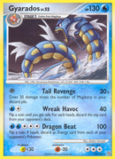 Gyarados (19/100) [Diamond & Pearl: Stormfront] - The Mythic Store | 24h Order Processing