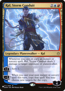 Ral, Storm Conduit [The List] - The Mythic Store | 24h Order Processing