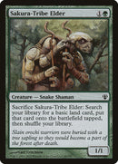 Sakura-Tribe Elder [Archenemy] - The Mythic Store | 24h Order Processing