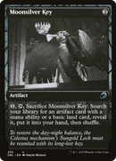 Moonsilver Key [Innistrad: Double Feature] - The Mythic Store | 24h Order Processing