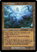 Dark Depths (Retro) [Dominaria Remastered] - The Mythic Store | 24h Order Processing