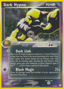 Dark Hypno (6/109) [EX: Team Rocket Returns] - The Mythic Store | 24h Order Processing