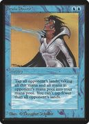 Drain Power [Beta Edition] - The Mythic Store | 24h Order Processing