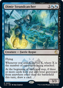 Dimir Strandcatcher [Ravnica: Clue Edition] - The Mythic Store | 24h Order Processing