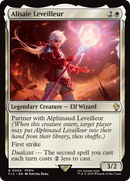 Alisaie Leveilleur [FINAL FANTASY Commander] - The Mythic Store | 24h Order Processing