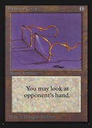 Glasses of Urza [Collectors' Edition] - The Mythic Store | 24h Order Processing