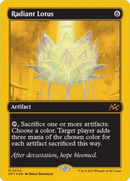 Radiant Lotus (First-Place Foil) [Aetherdrift] - The Mythic Store | 24h Order Processing