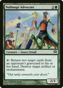 Nullmage Advocate [Planechase 2012] - The Mythic Store | 24h Order Processing