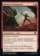Mishra's Domination [The Brothers' War] - The Mythic Store | 24h Order Processing