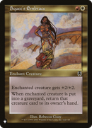 Squee's Embrace [The List] - The Mythic Store | 24h Order Processing